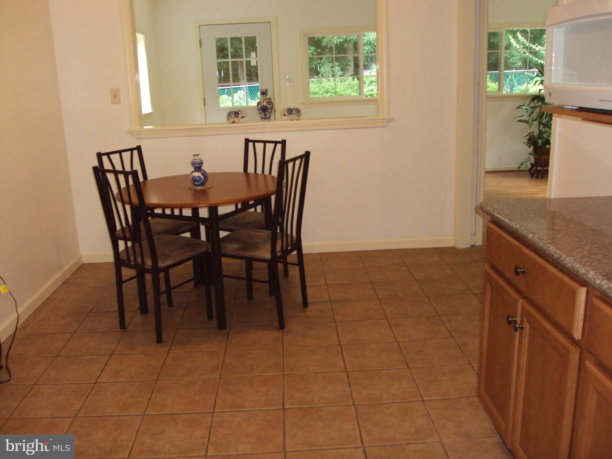 3005 Bonview Lane Silver Spring, MD 20906 - Photo 10 of 30 Kitchen