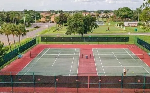 $129,500 | 1901 Canterbury Lane, Unit 4, Sun City Center, FL 33573