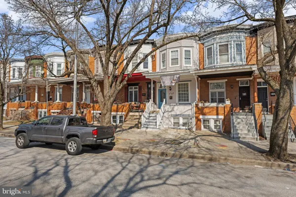 $299,999 | 2785 The Alameda, Baltimore, MD 21218