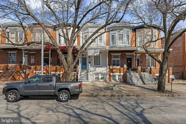 $299,999 | 2785 The Alameda, Baltimore, MD 21218