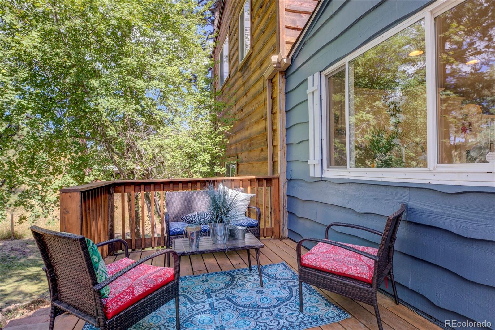 334 Spruce Road Golden, CO 80401 - Photo 11 of 35