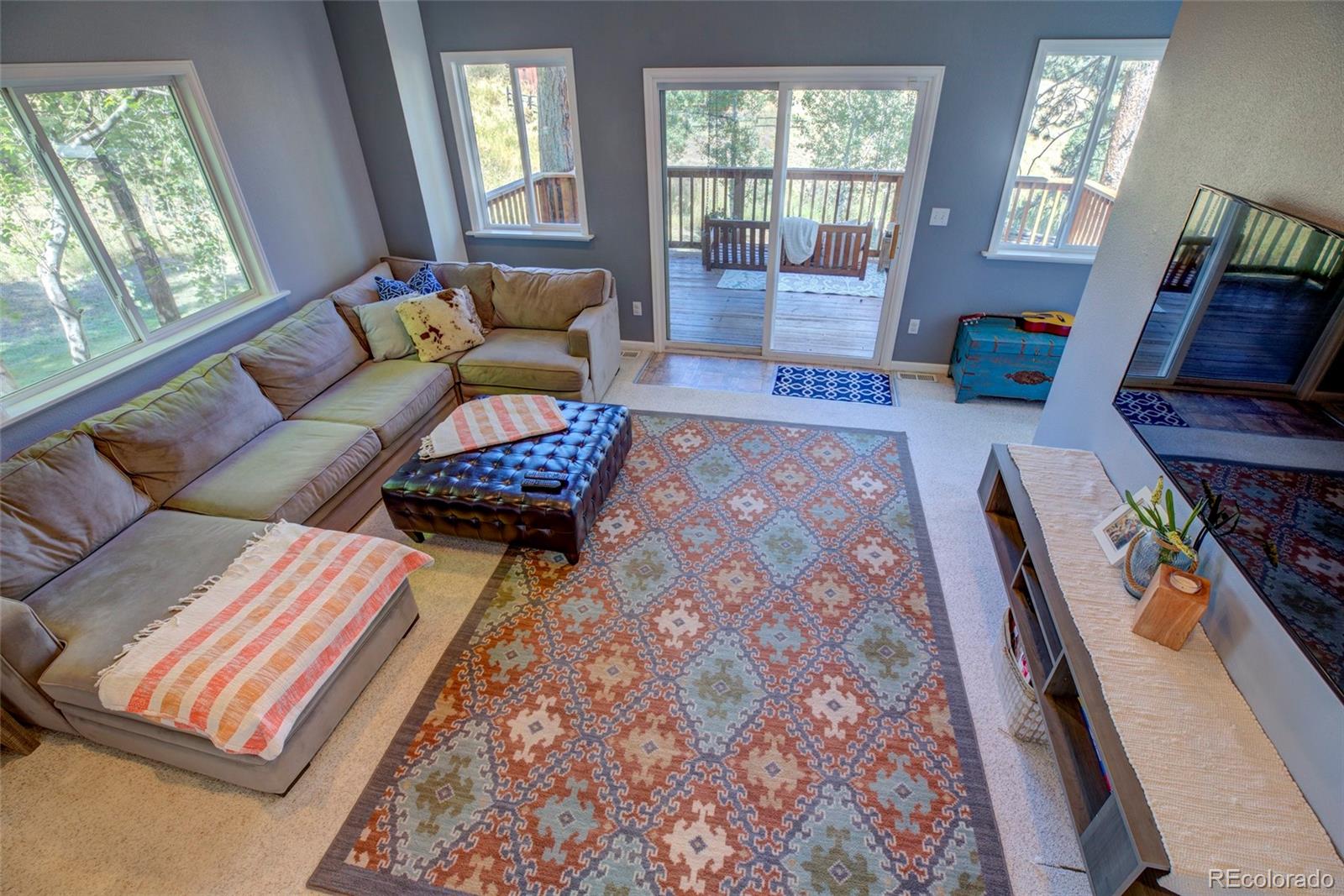 334 Spruce Road Golden, CO 80401 - Photo 23 of 35
