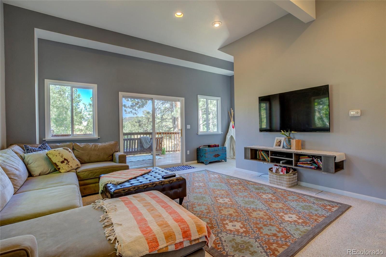 334 Spruce Road Golden, CO 80401 - Photo 24 of 35