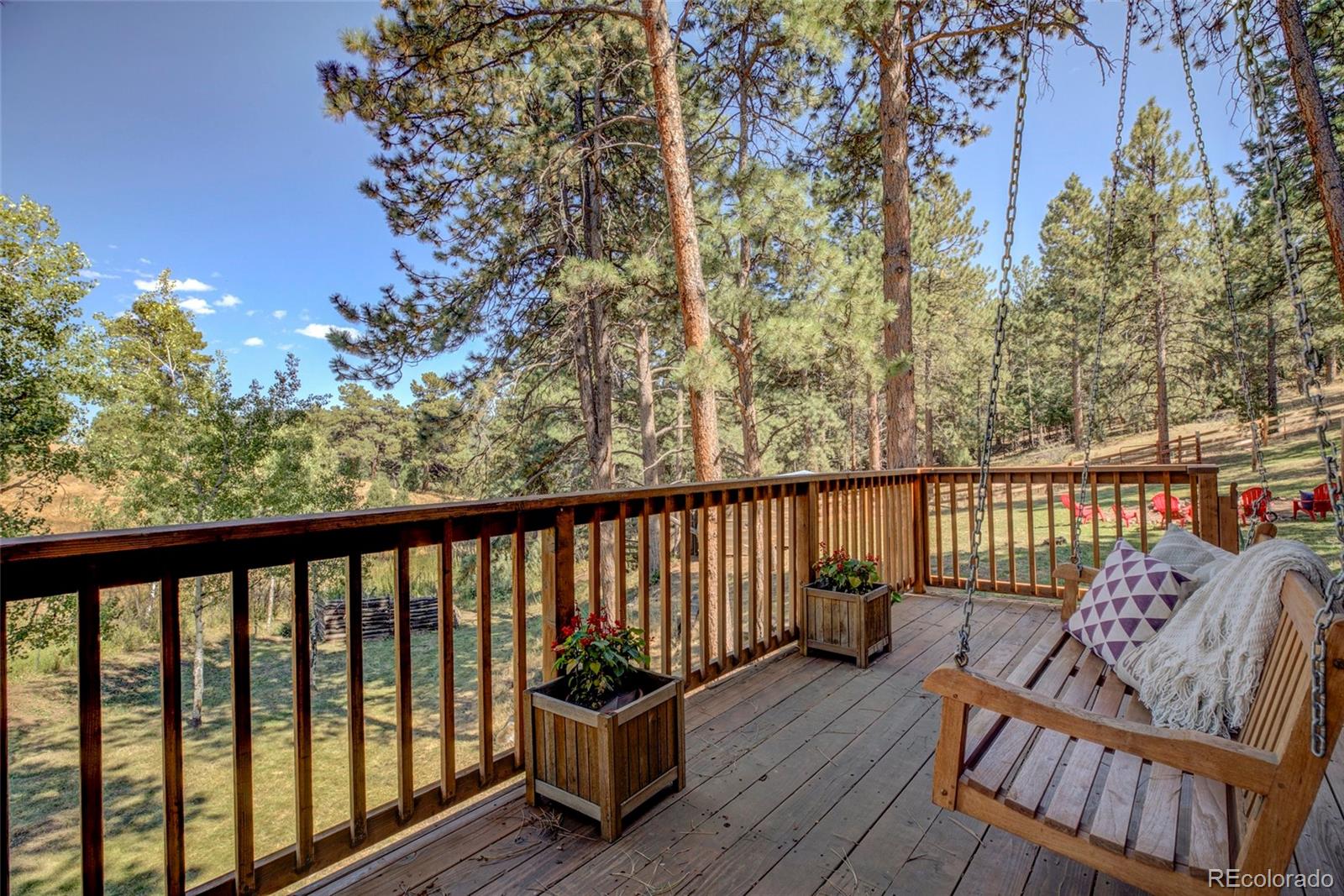 334 Spruce Road Golden, CO 80401 - Photo 25 of 35