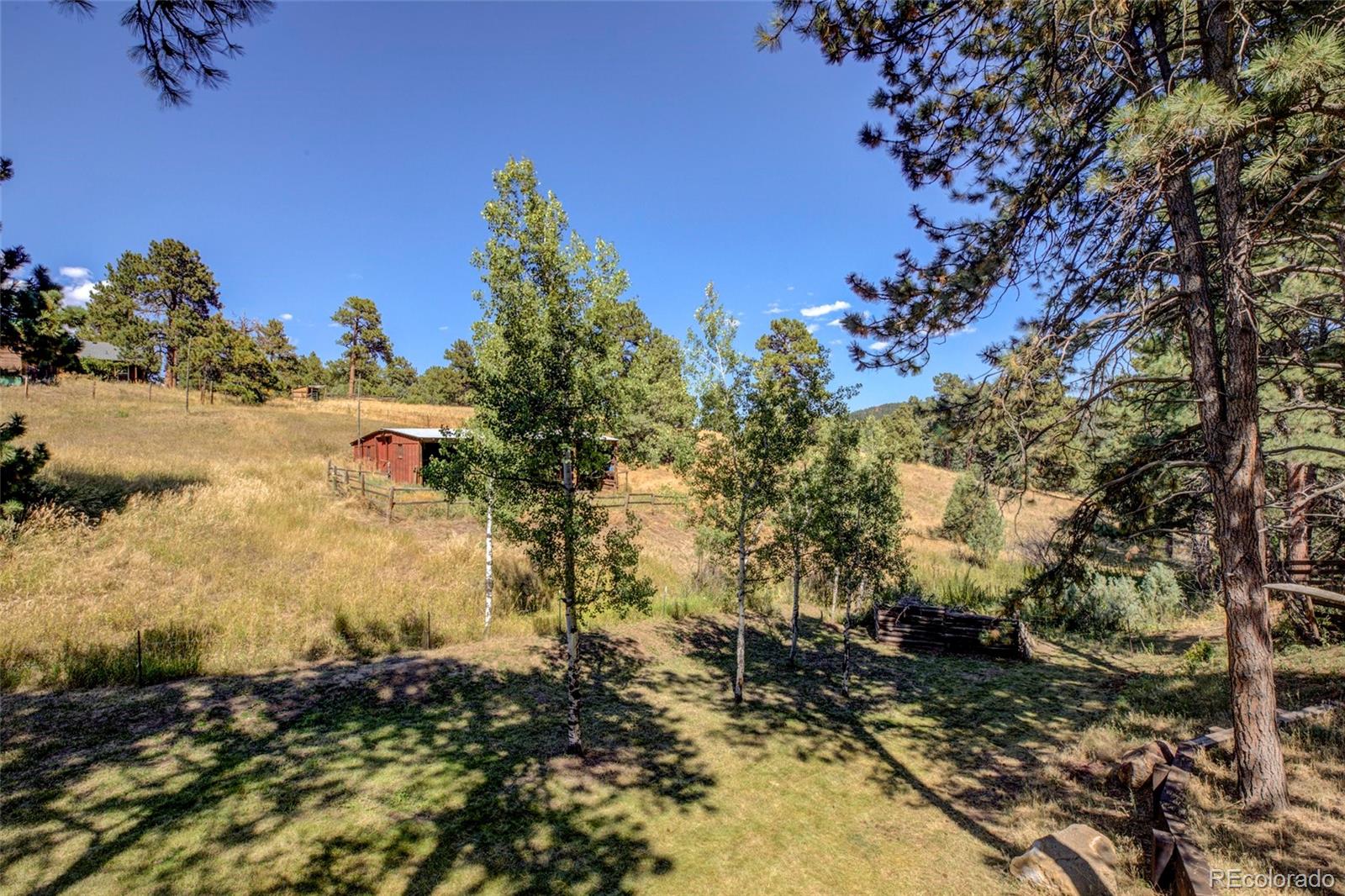 334 Spruce Road Golden, CO 80401 - Photo 26 of 35