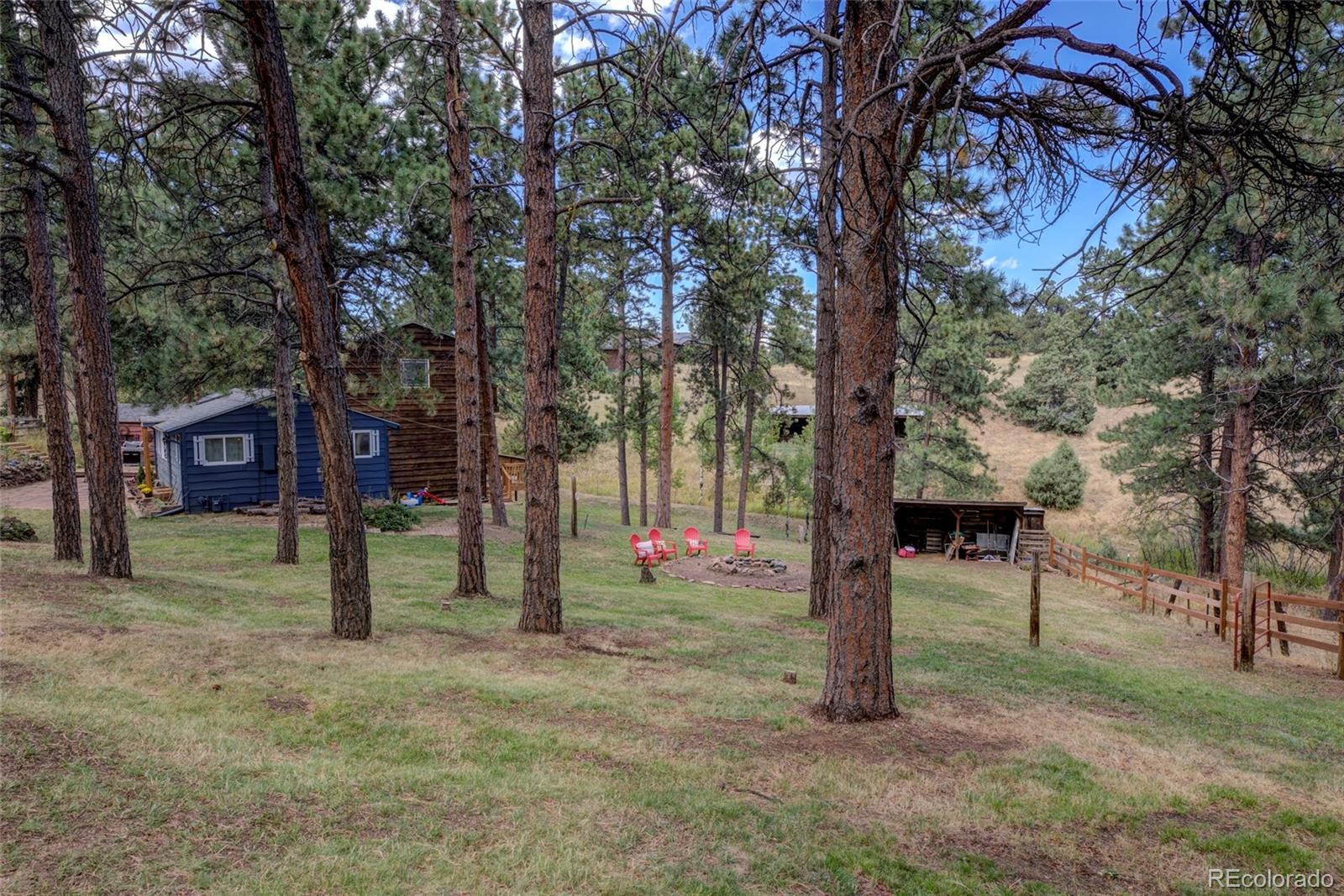 334 Spruce Road Golden, CO 80401 - Photo 3 of 35