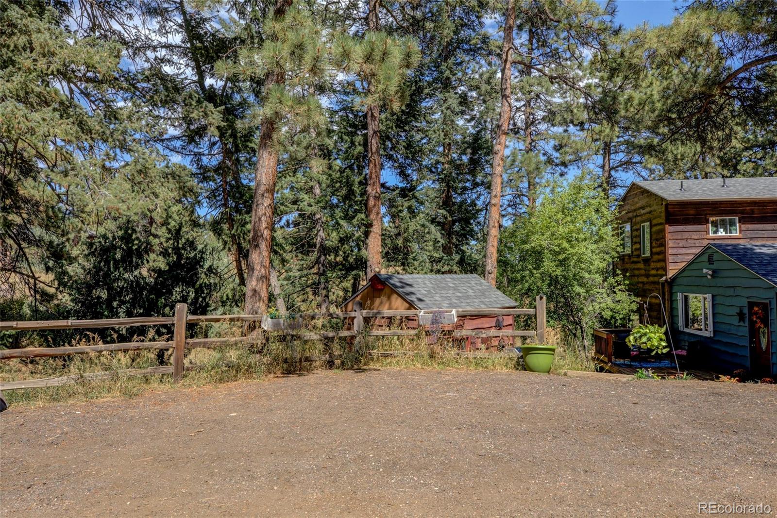 334 Spruce Road Golden, CO 80401 - Photo 35 of 35