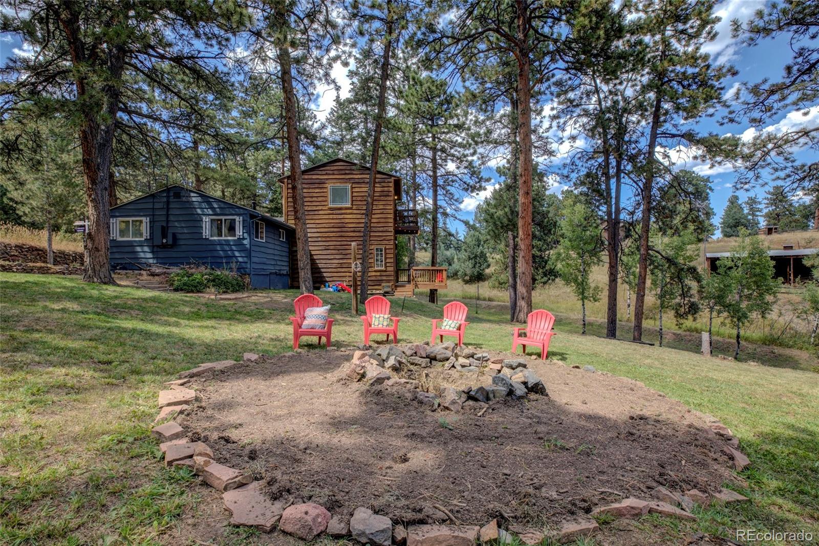 334 Spruce Road Golden, CO 80401 - Photo 4 of 35