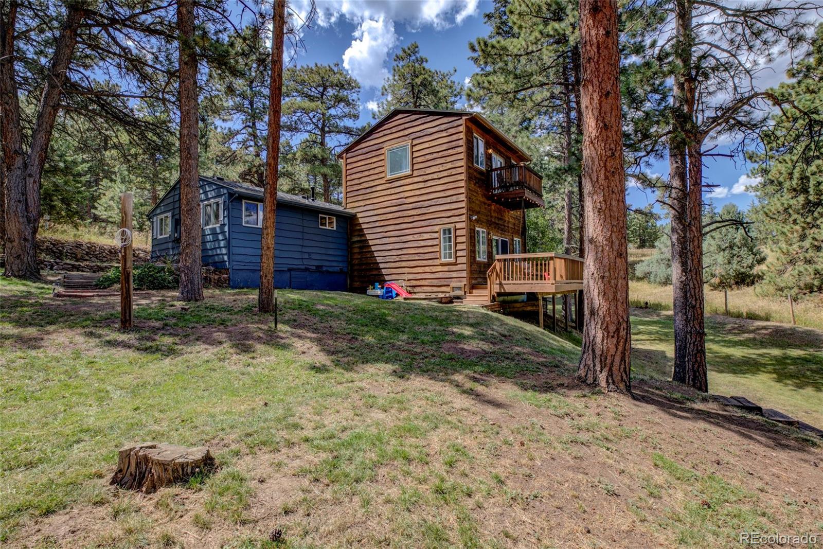 334 Spruce Road Golden, CO 80401 - Photo 5 of 35
