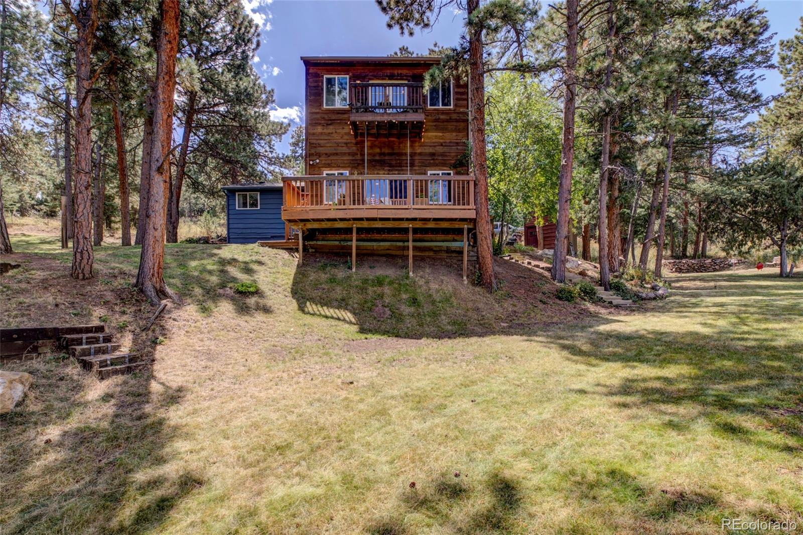 334 Spruce Road Golden, CO 80401 - Photo 6 of 35