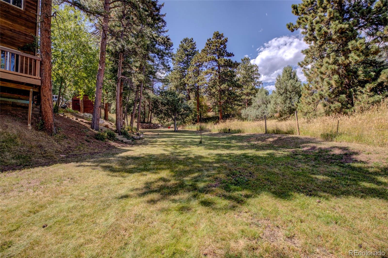 334 Spruce Road Golden, CO 80401 - Photo 7 of 35