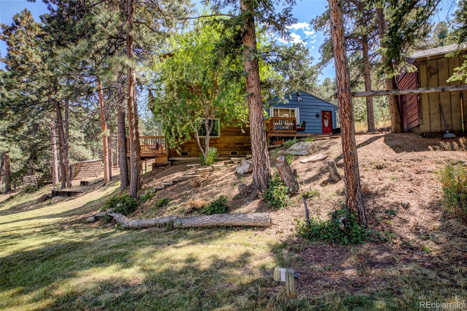 334 Spruce Road Golden, CO 80401 - Photo 8 of 35