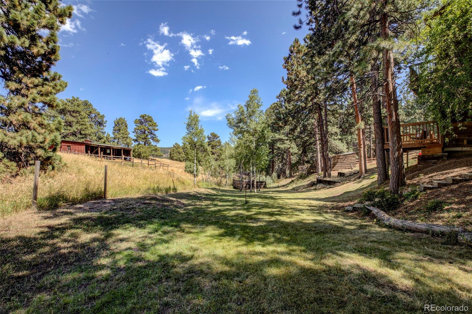 334 Spruce Road Golden, CO 80401 - Photo 9 of 35