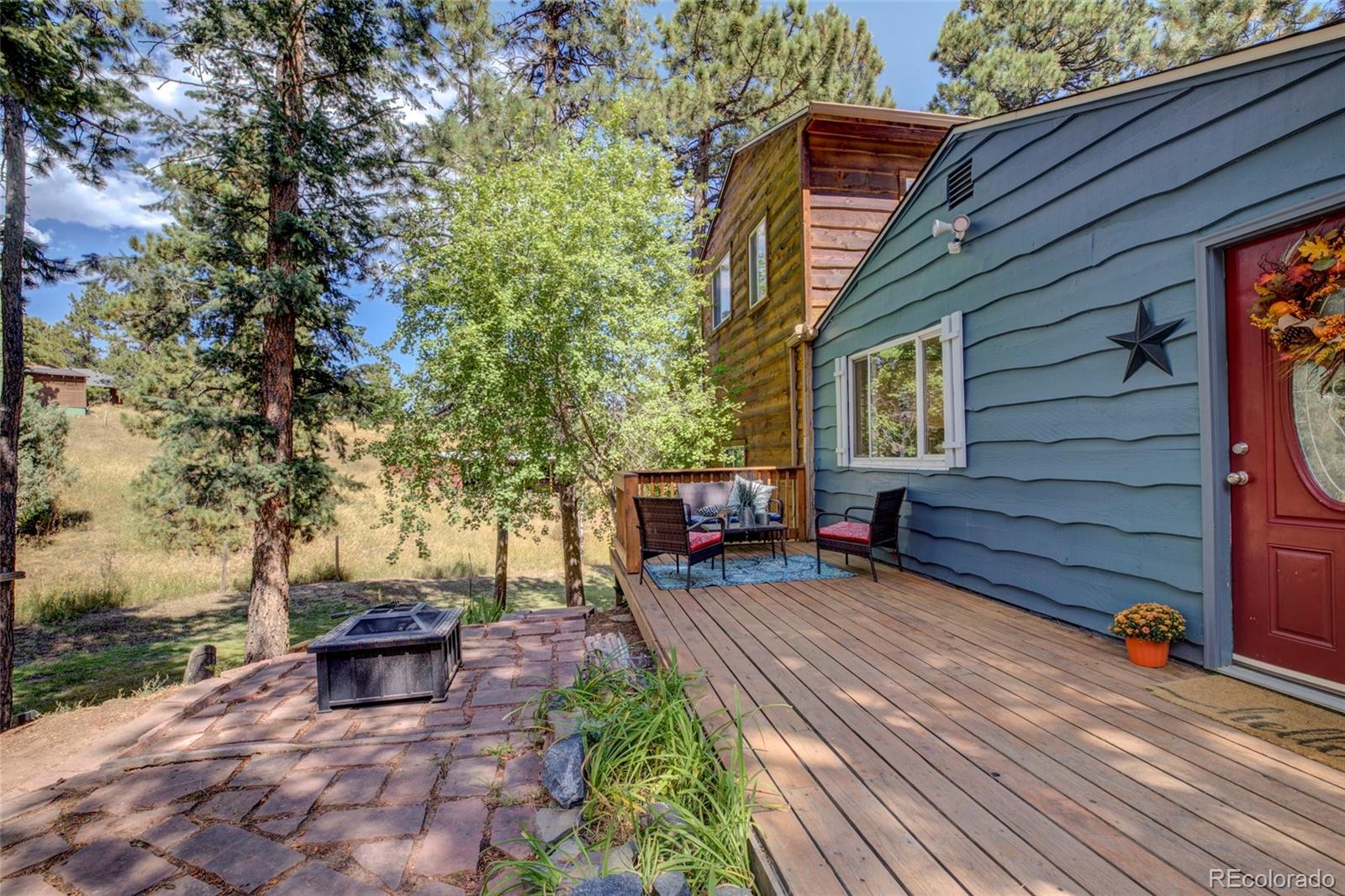 334 Spruce Road Golden, CO 80401 - Photo 10 of 35