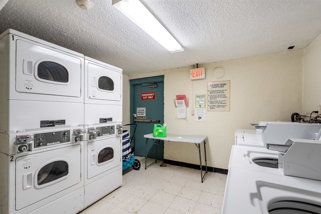 474 Broadway, Unit 49 Somerville, MA 02145 - Photo 16 of 19 a view of kitchen and sink