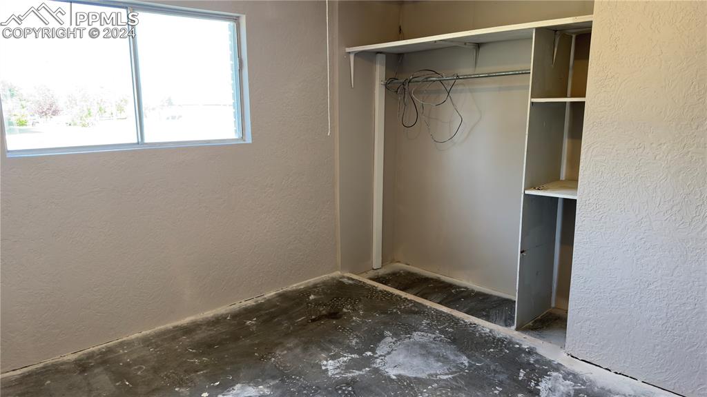 102 West 26th Street La Junta, CO 81050 - Photo 38 of 42 a view of an empty room