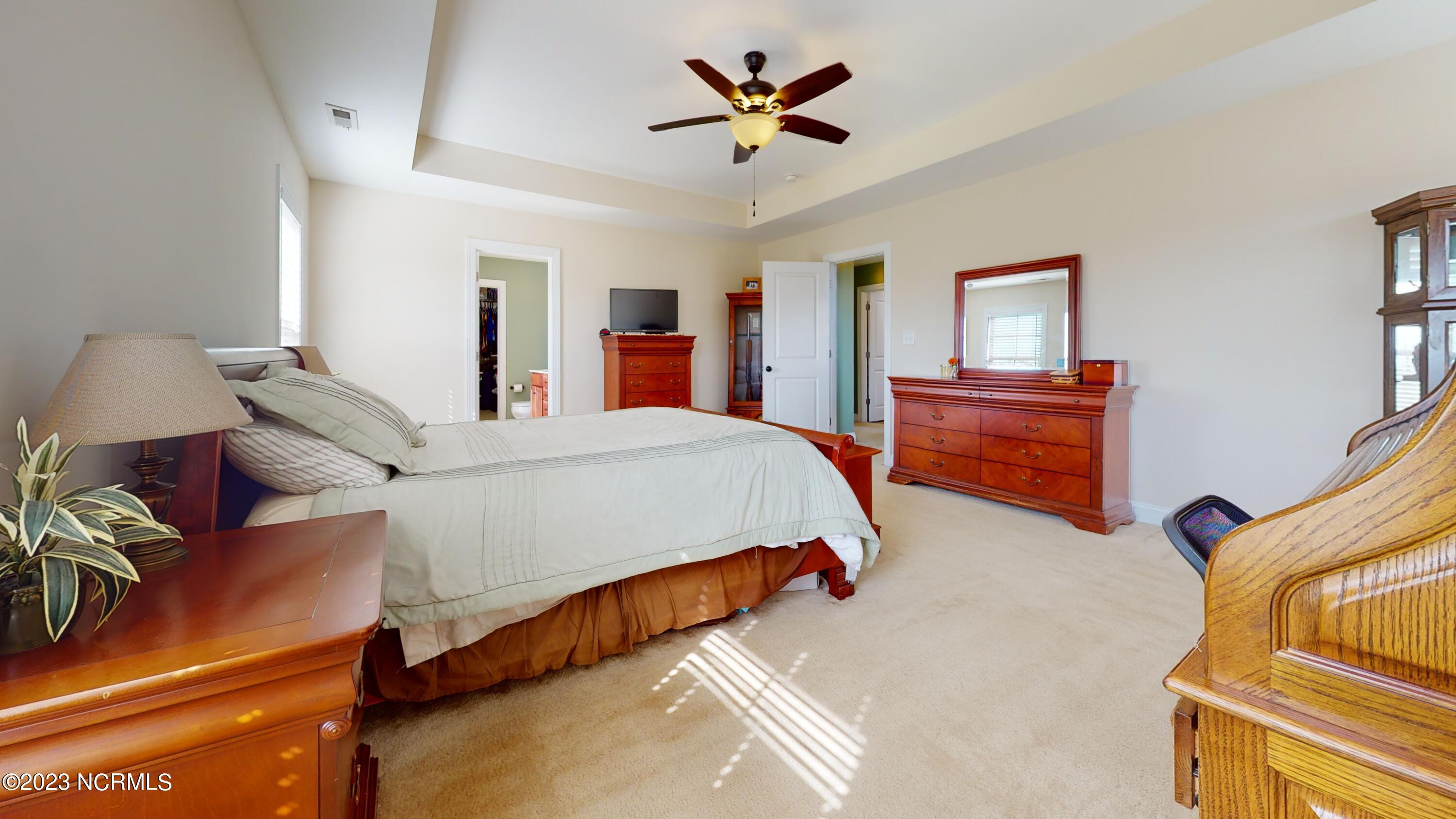 211 River Winding Road Jacksonville, NC 28540 - Photo 21 of 41 211-River-Winding-Rd-Bedroom