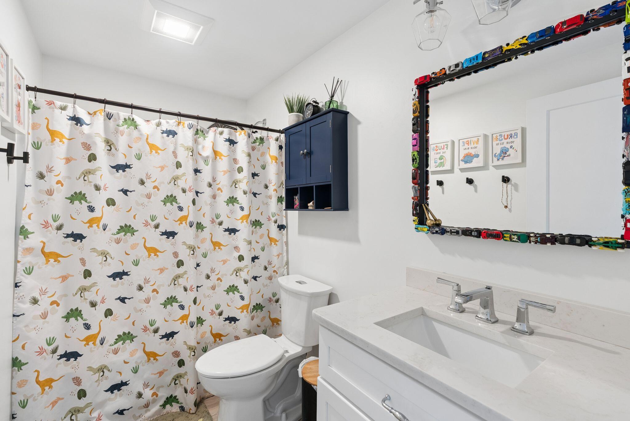 23 Frontrunner Way, Unit B1B Scarborough, ME 04074 - Photo 25 of 41 Full Bath #2-2nd Floor