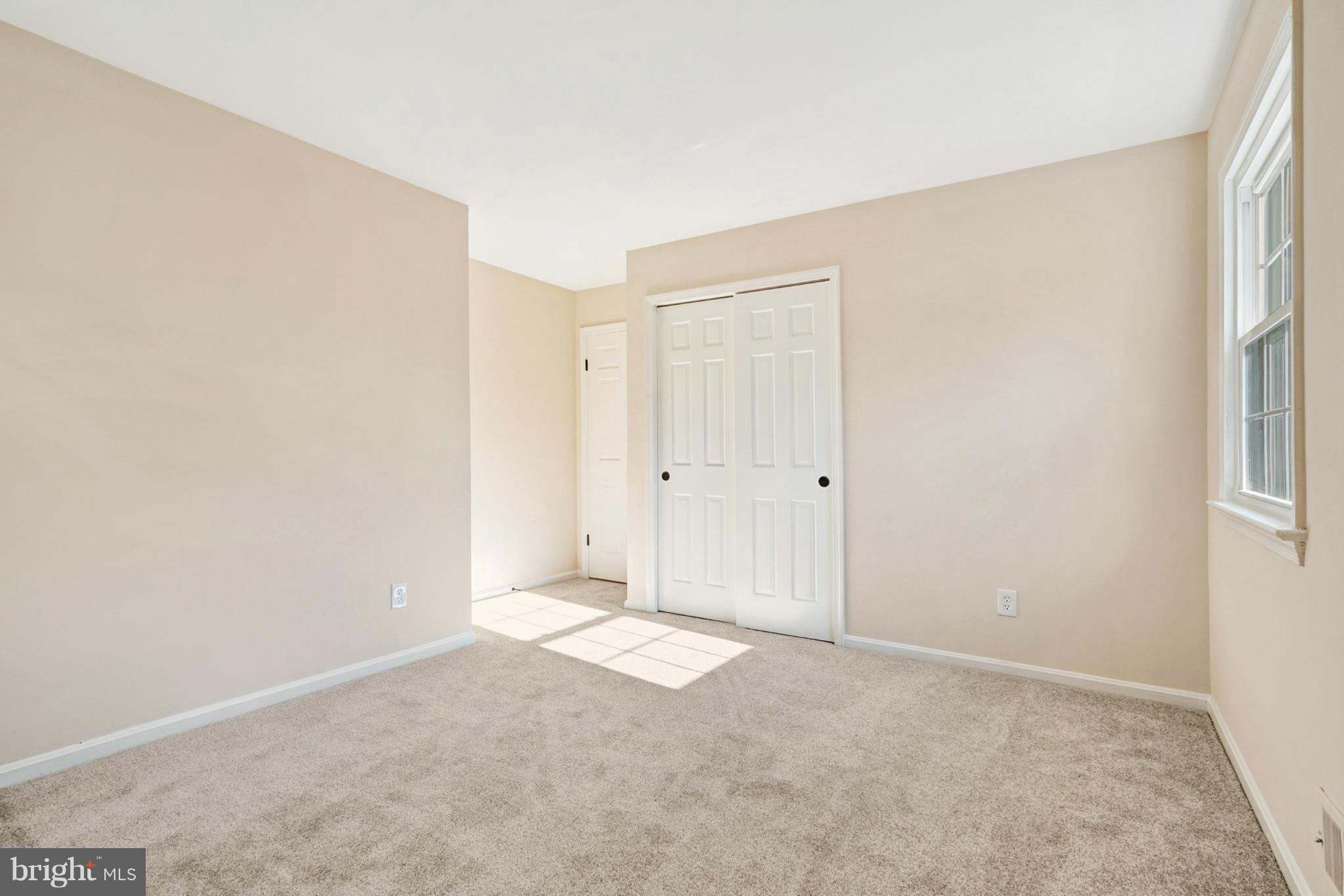 3827 Dumfries Road Catlett, VA 20119 - Photo 14 of 26 Bedroom