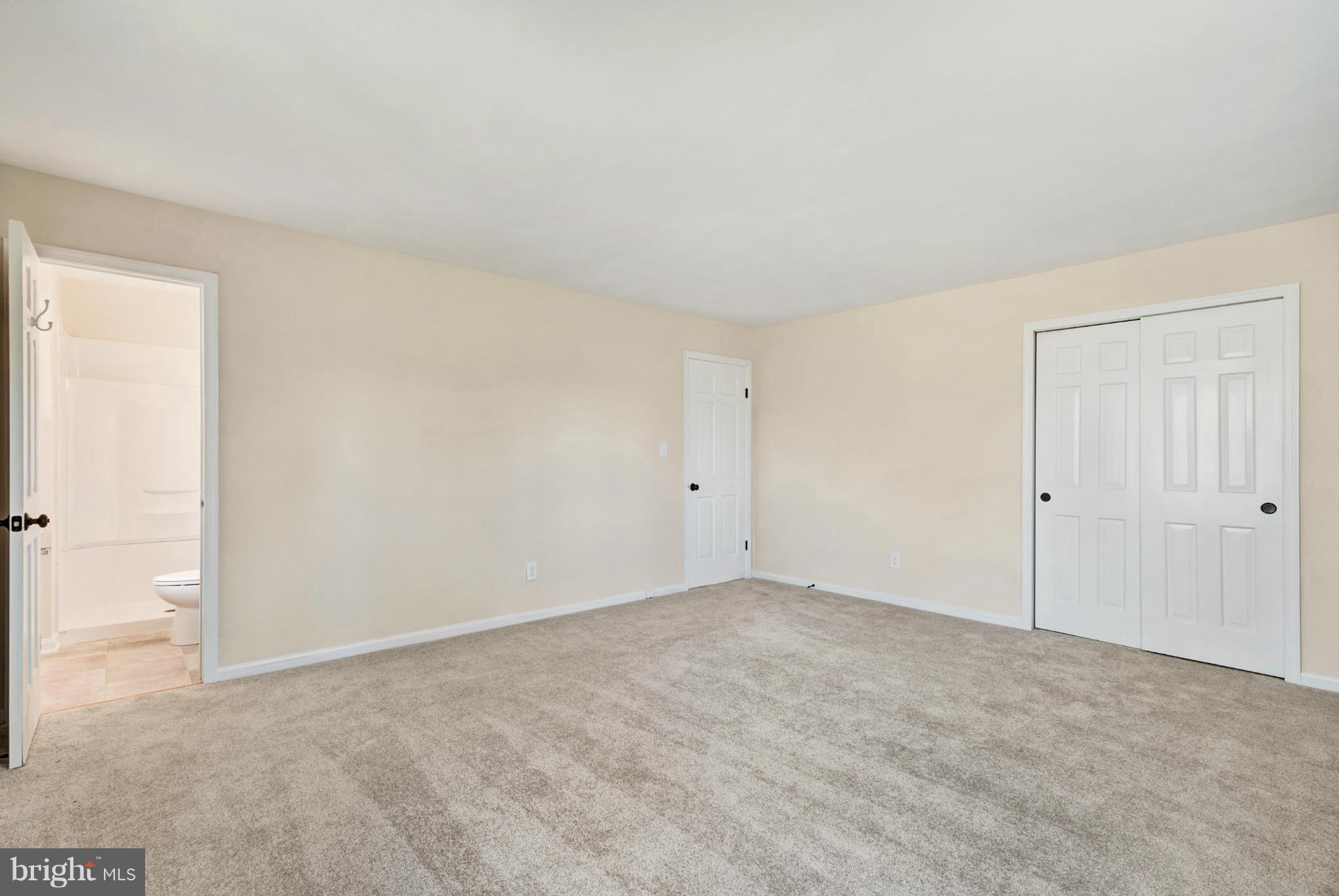 3827 Dumfries Road Catlett, VA 20119 - Photo 16 of 26 Bedroom (Master)