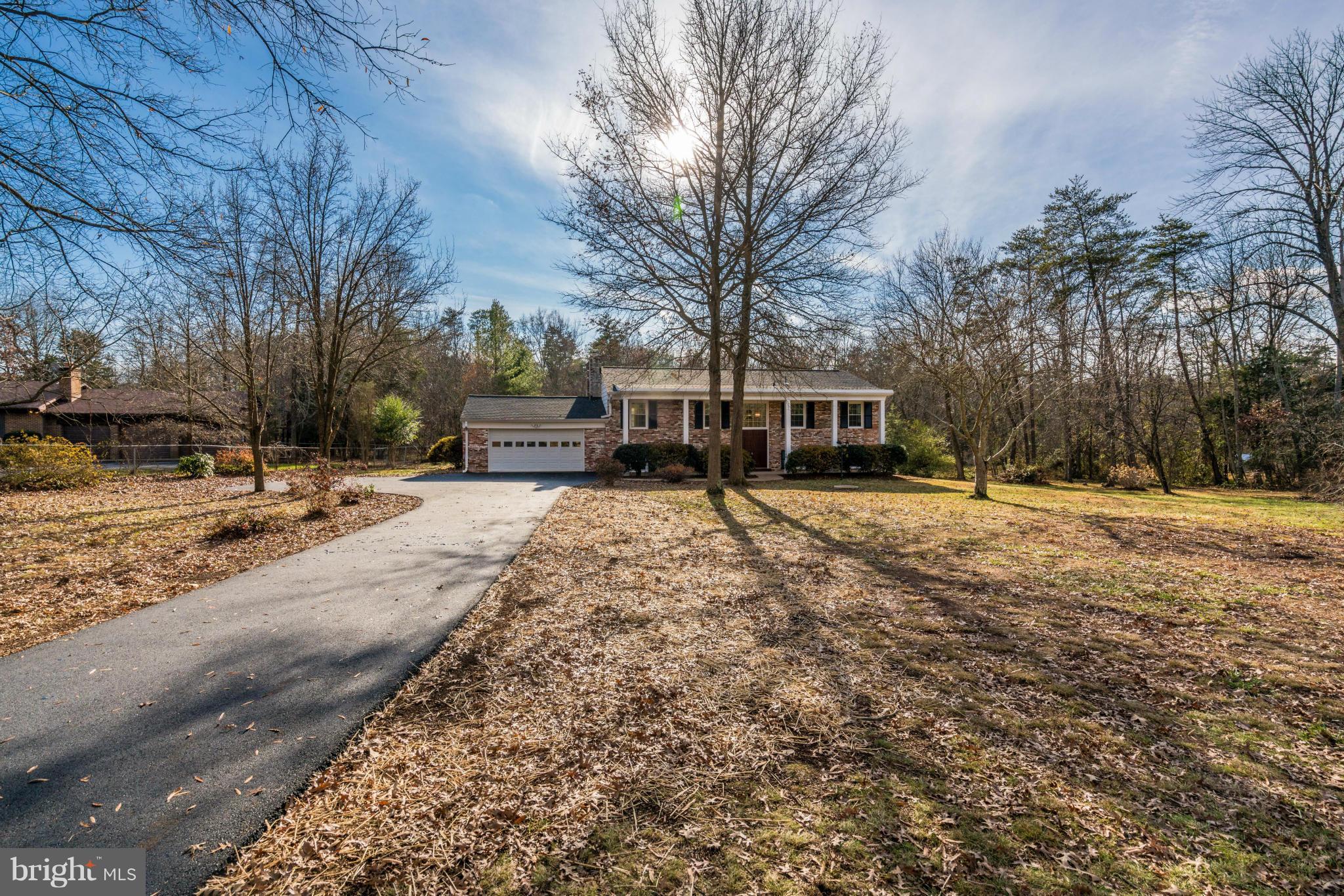 3827 Dumfries Road Catlett, VA 20119 - Photo 24 of 26 Exterior (Front)