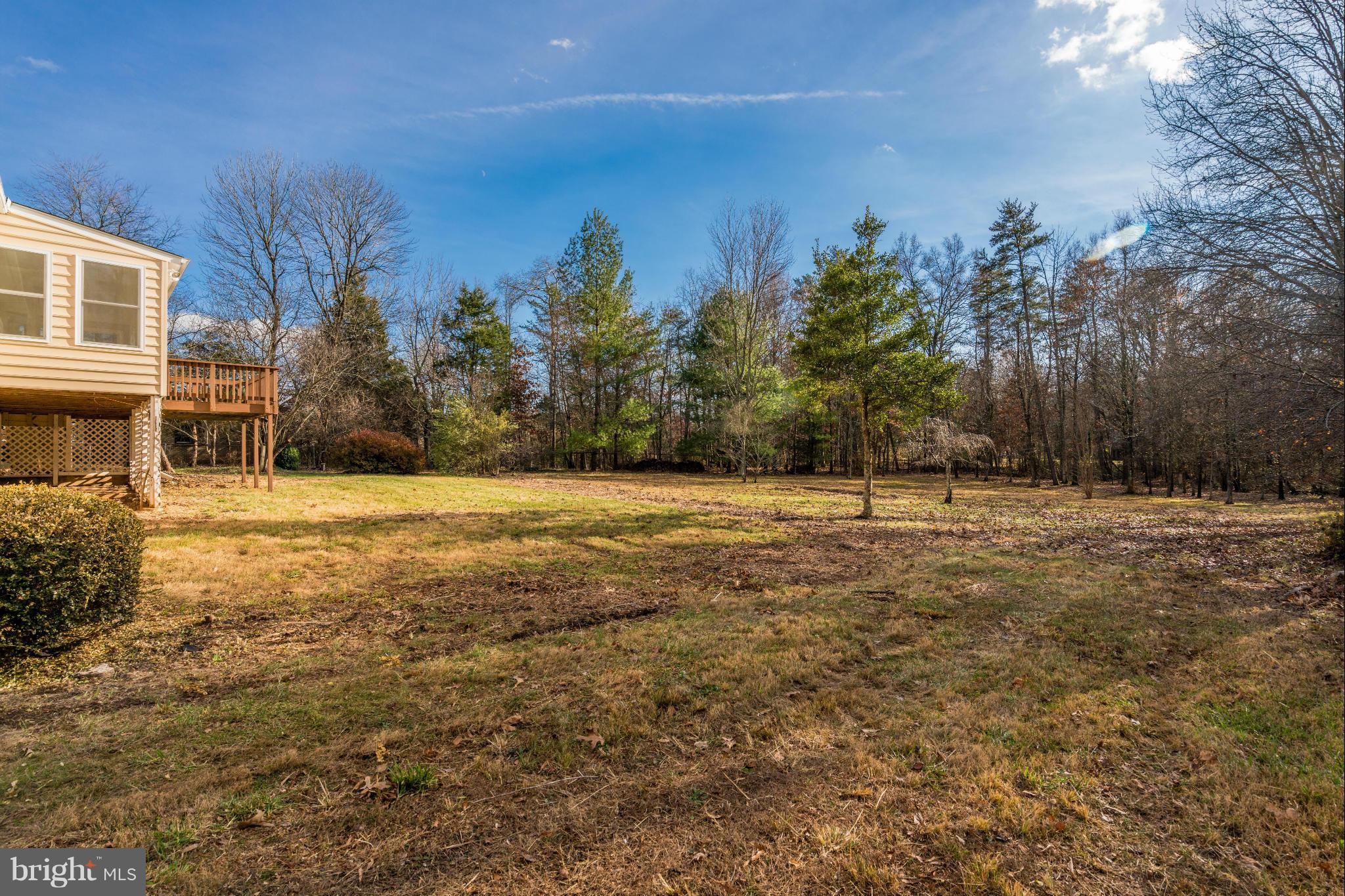 3827 Dumfries Road Catlett, VA 20119 - Photo 26 of 26 Exterior (Rear)