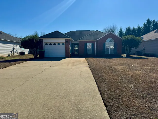 $1,660 | 505 Dorothy Court, Warner Robins, GA 31088