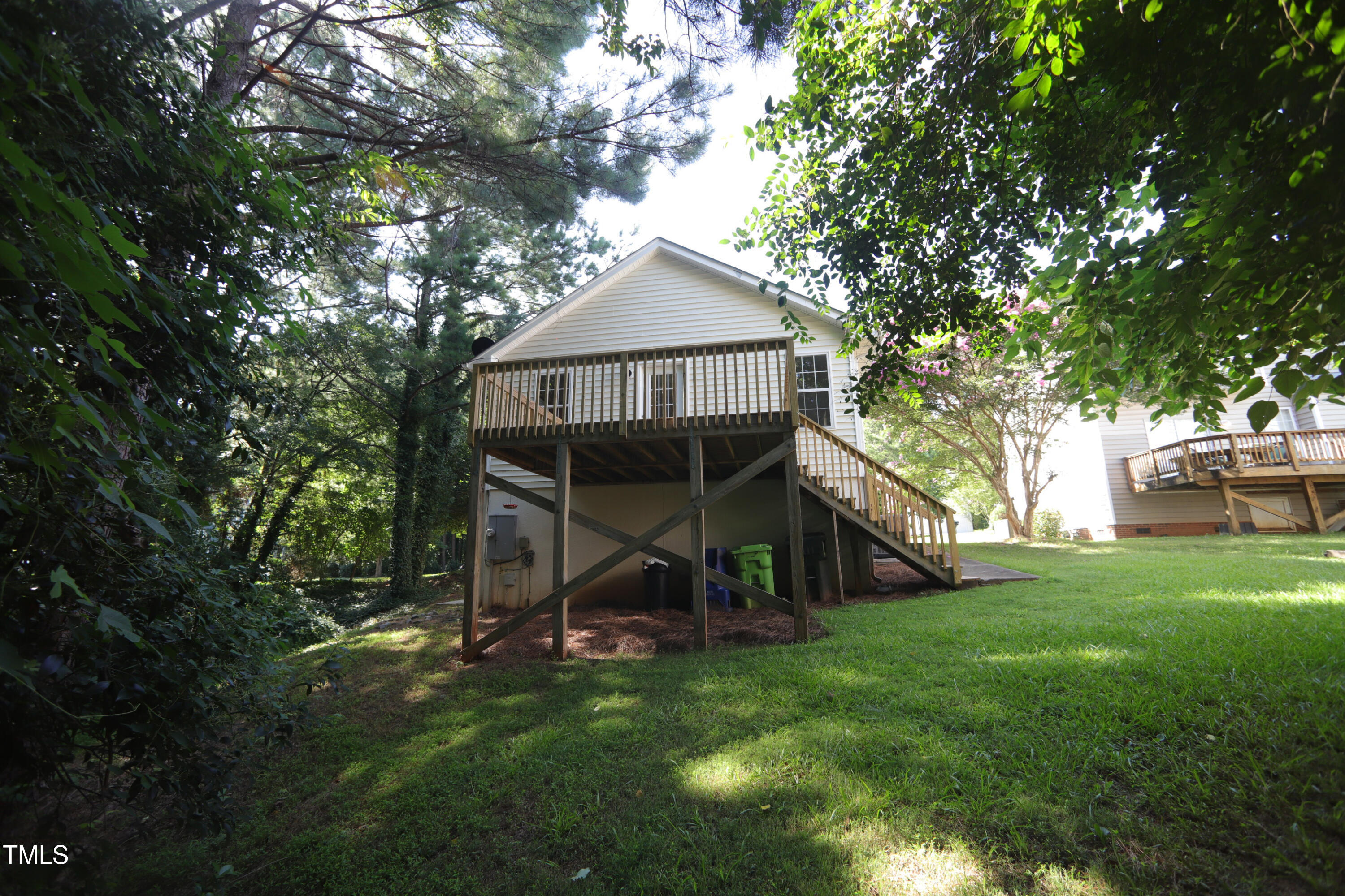 2816 Alder Ridge Lane Raleigh, NC 27603 - Photo 20 of 21 2816 Alder Ridge LaneT