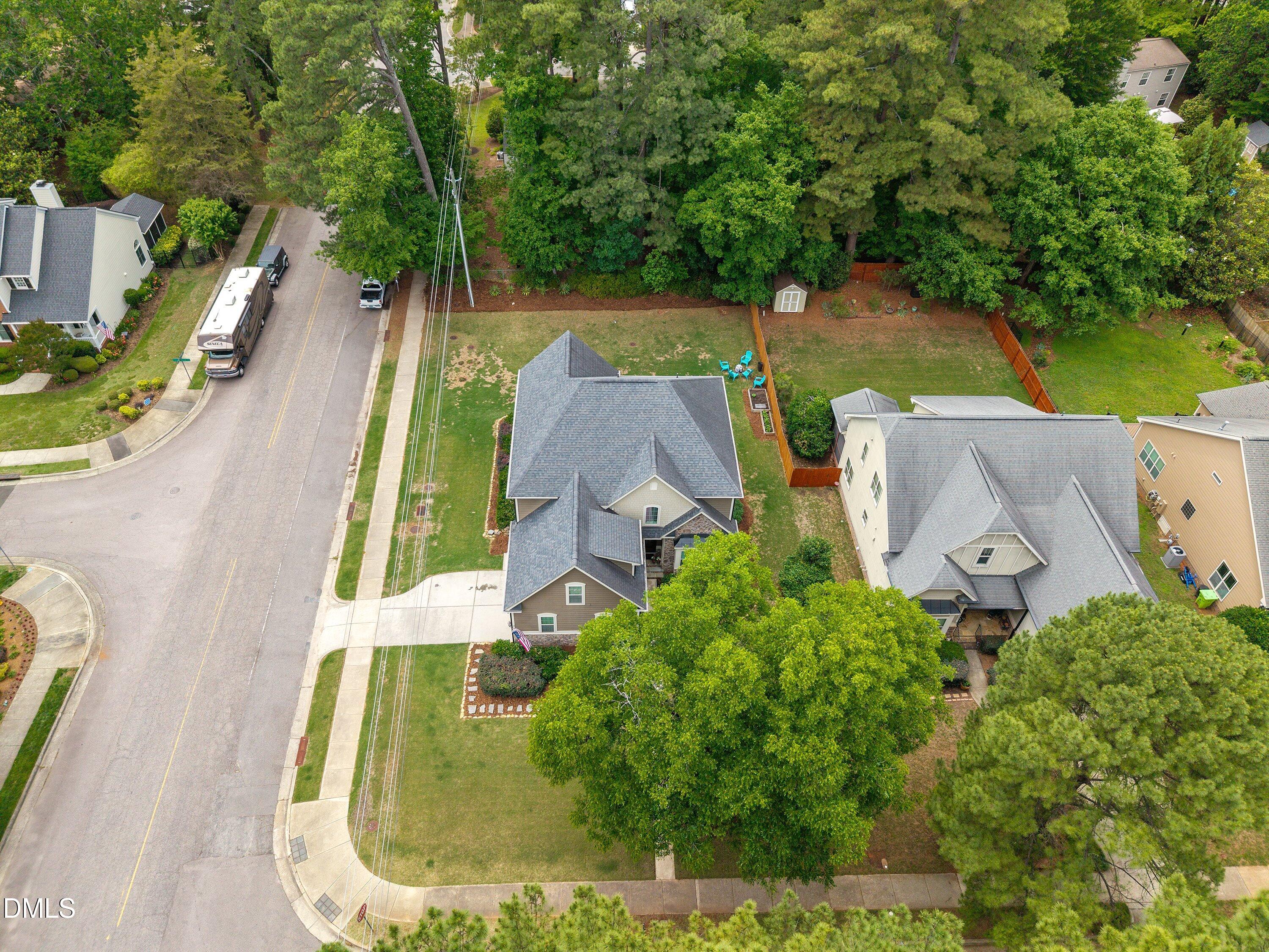 6501 Glendower Road Raleigh, NC 27613 - Photo 73 of 86 77-6501 Glendower118 Temple_ (3)