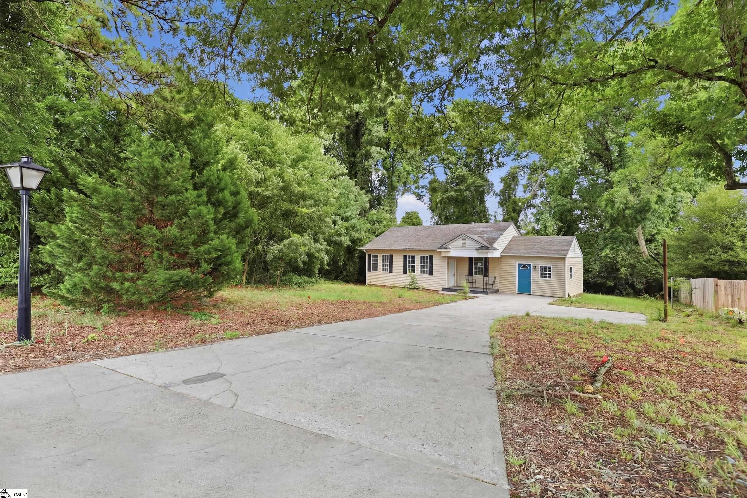 190 Fairway Green Anderson, SC 29621 - Photo 25 of 31