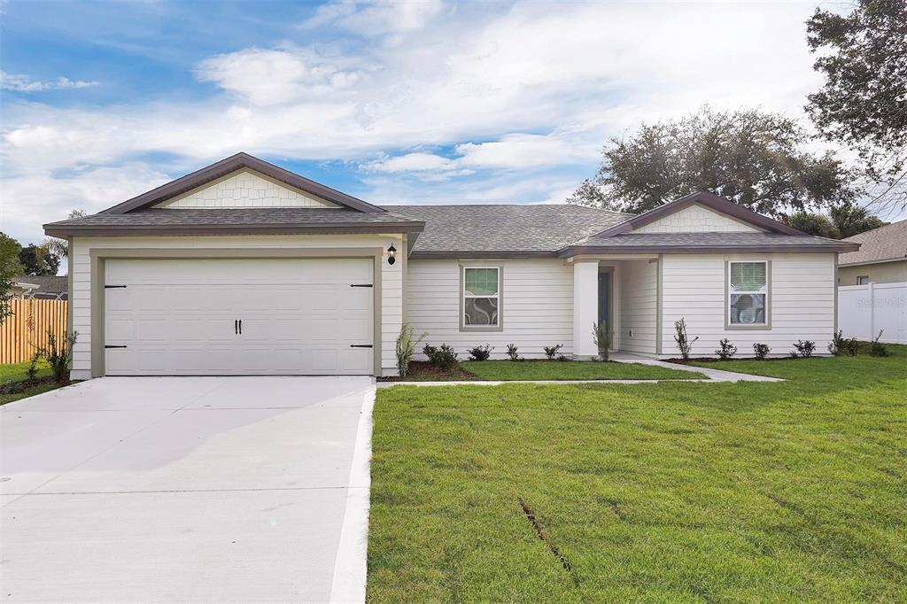 4500 Southwest 159th St Road Ocala, FL 34473 - Photo 1 of 1