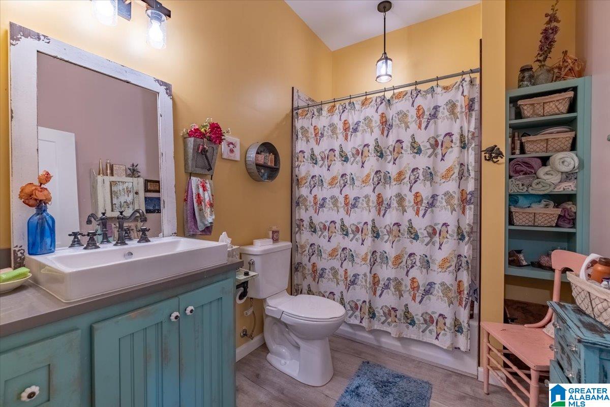 12414 County Road 49 Heflin, AL 36264 - Photo 24 of 63