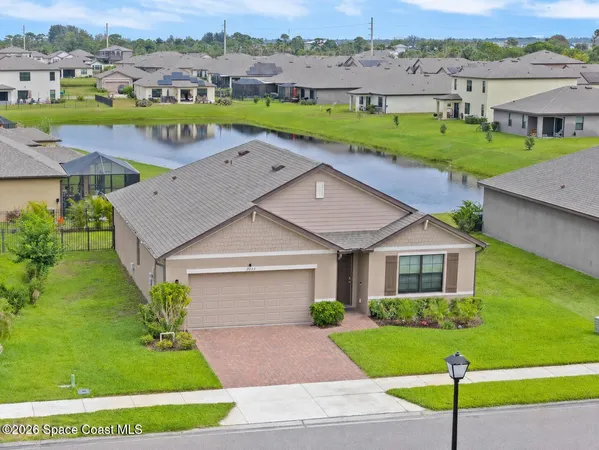 $375,000 | 7528 Tourmaline Drive, Grant, FL 32949