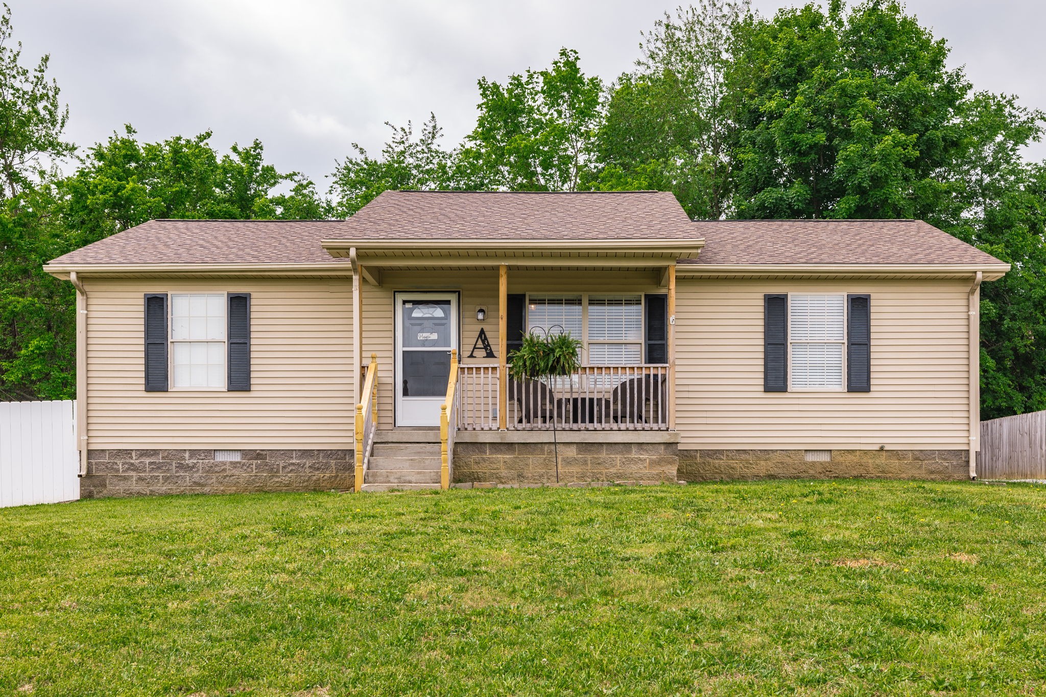 132 Greystone Drive Springfield, TN 37172 - Photo 1 of 39 Gallery Image 1