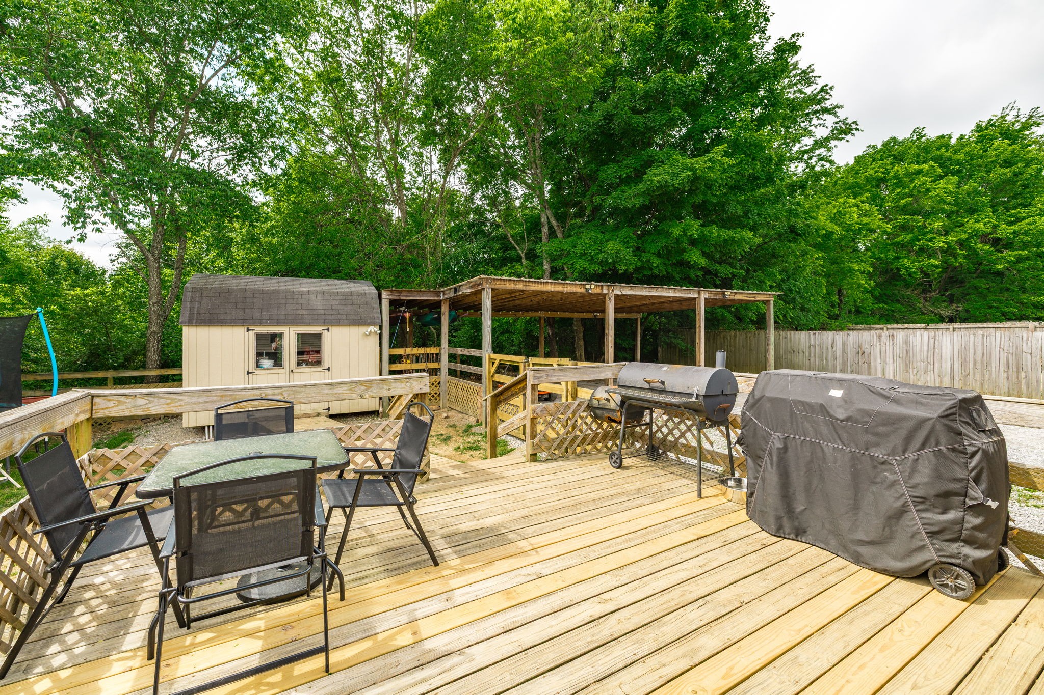 132 Greystone Drive Springfield, TN 37172 - Photo 30 of 39 Gallery Image 30