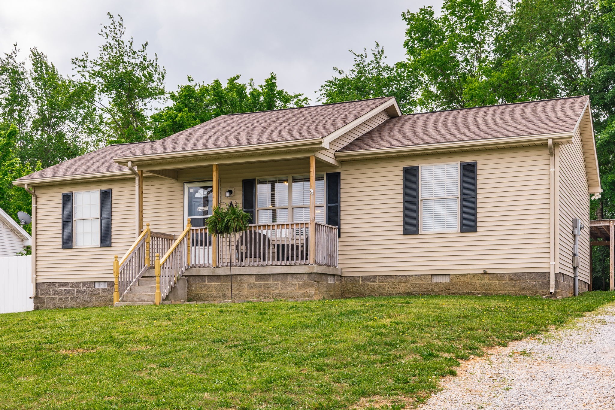 132 Greystone Drive Springfield, TN 37172 - Photo 5 of 39 Gallery Image 5