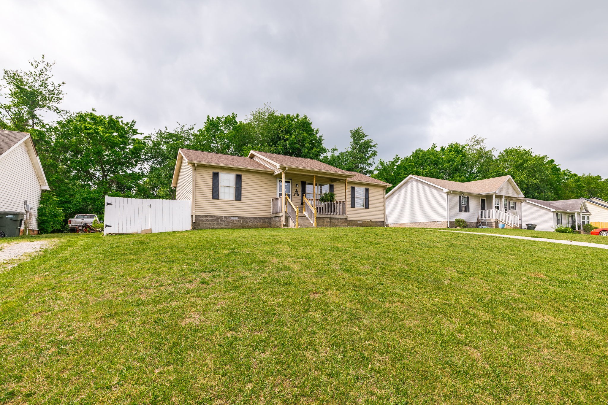 132 Greystone Drive Springfield, TN 37172 - Photo 6 of 39 Gallery Image 6