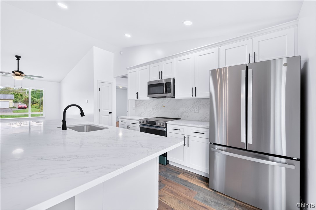 7686 Gifford Road Rome, NY 13440 - Photo 4 of 50 Gallery Image 4
