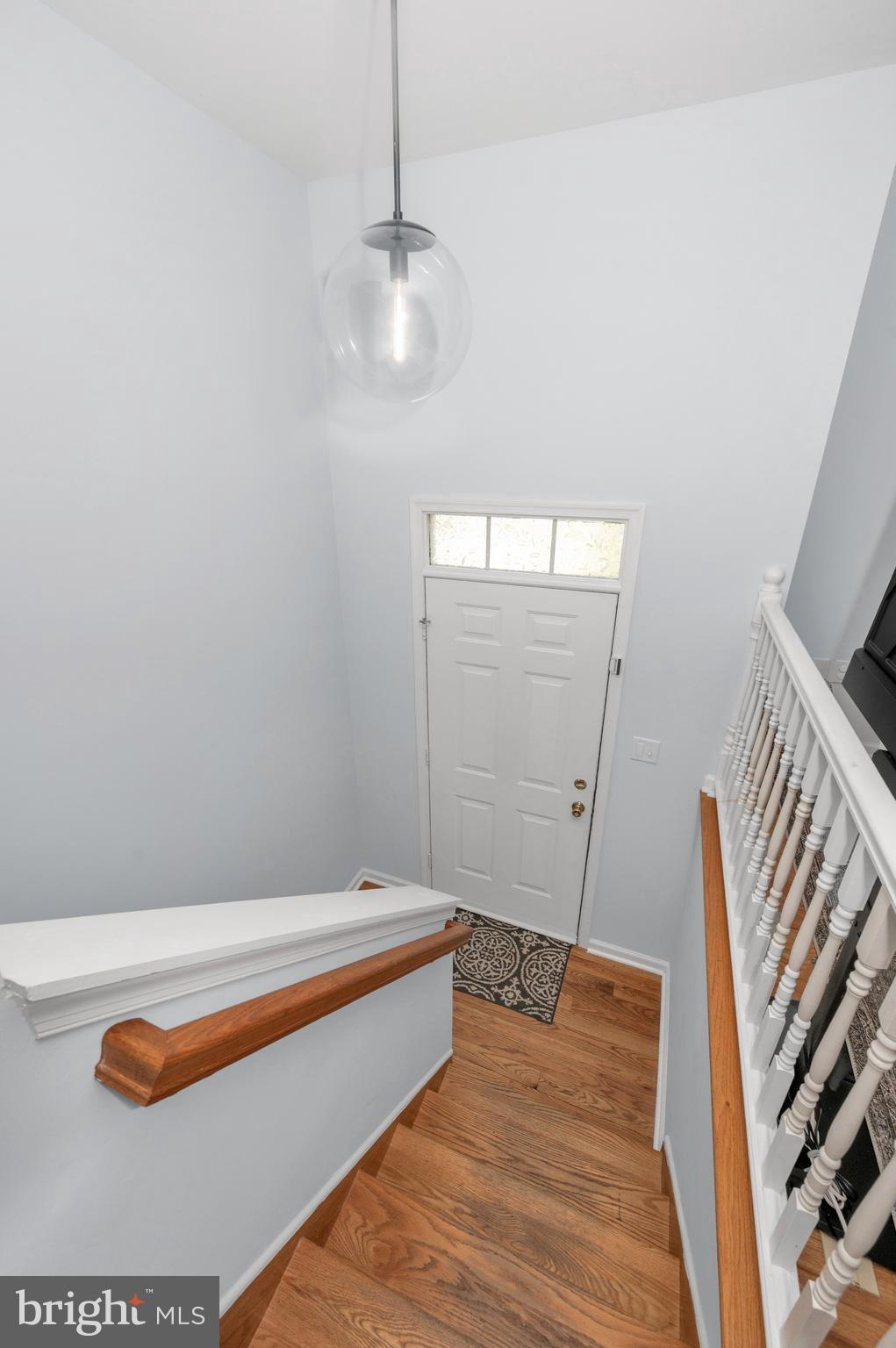 1107 2nd Avenue Brunswick, MD 21716 - Photo 2 of 52 a room with wooden floor and furniture