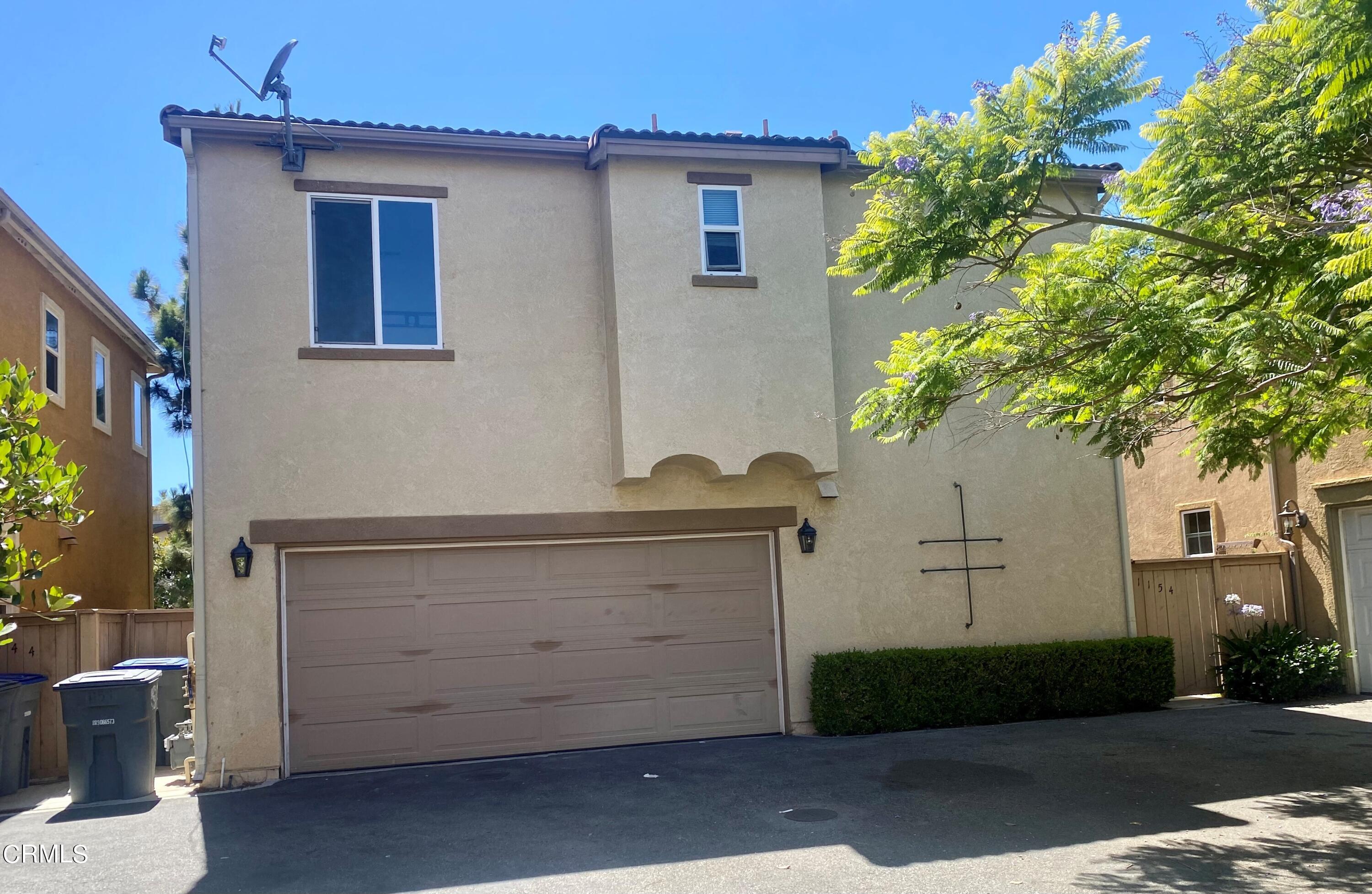 1154 North A Street Oxnard, CA 93030 - Photo 3 of 3 a view of house with outdoor space
