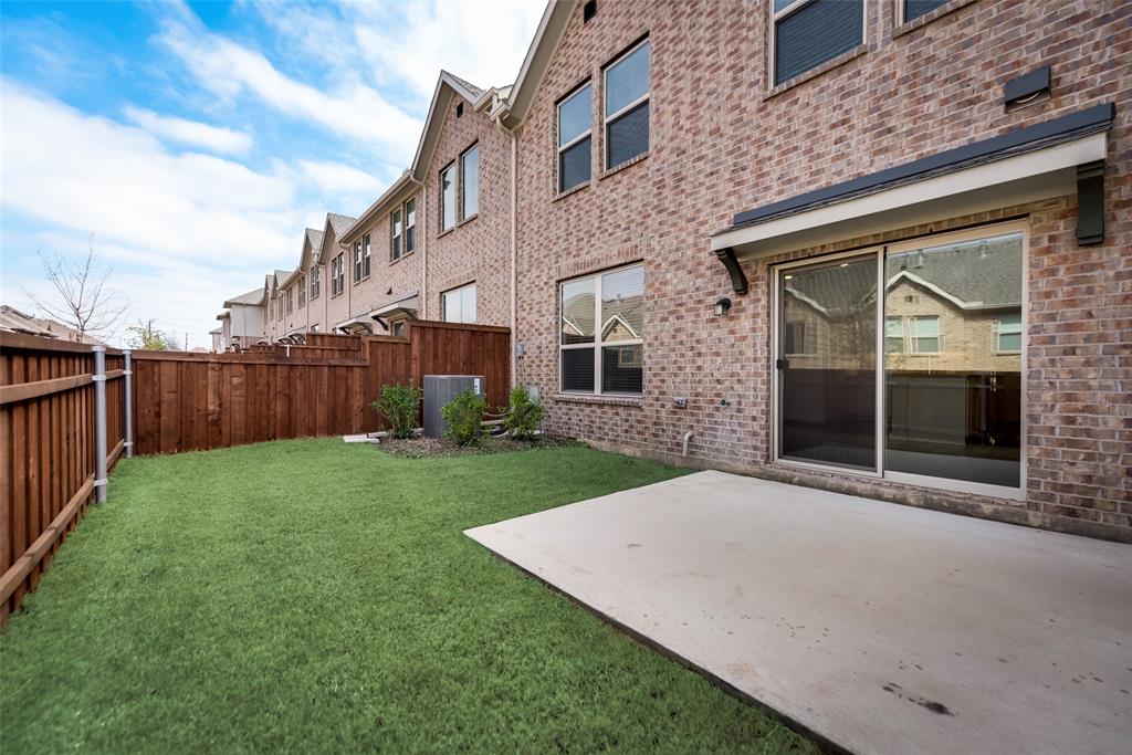 2709 Splendor Lane Little Elm, TX 75068 - Photo 24 of 26 Gallery Image 24