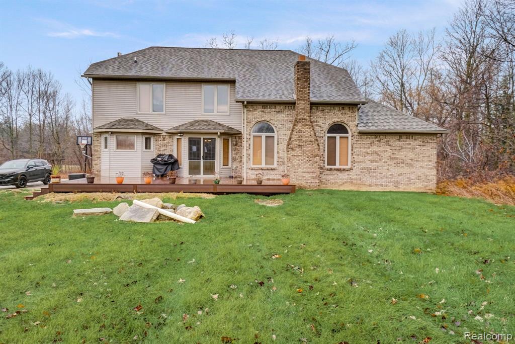 4901 Sandhill Road Almont, MI 48003 - Photo 42 of 42
