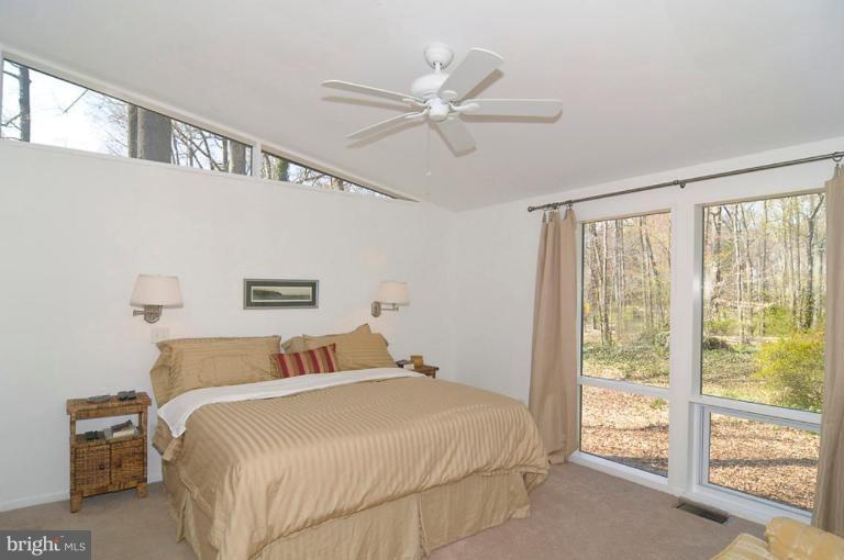 7704 Elba Road Alexandria, VA 22306 - Photo 16 of 27 Master Bedroom