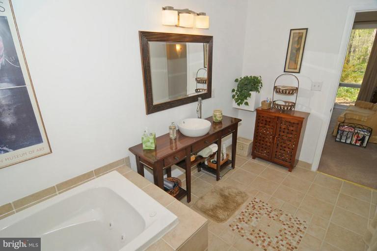 7704 Elba Road Alexandria, VA 22306 - Photo 21 of 27 Master Bath