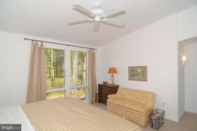 7704 Elba Road Alexandria, VA 22306 - Photo 6 of 27 Master Bedroom #2