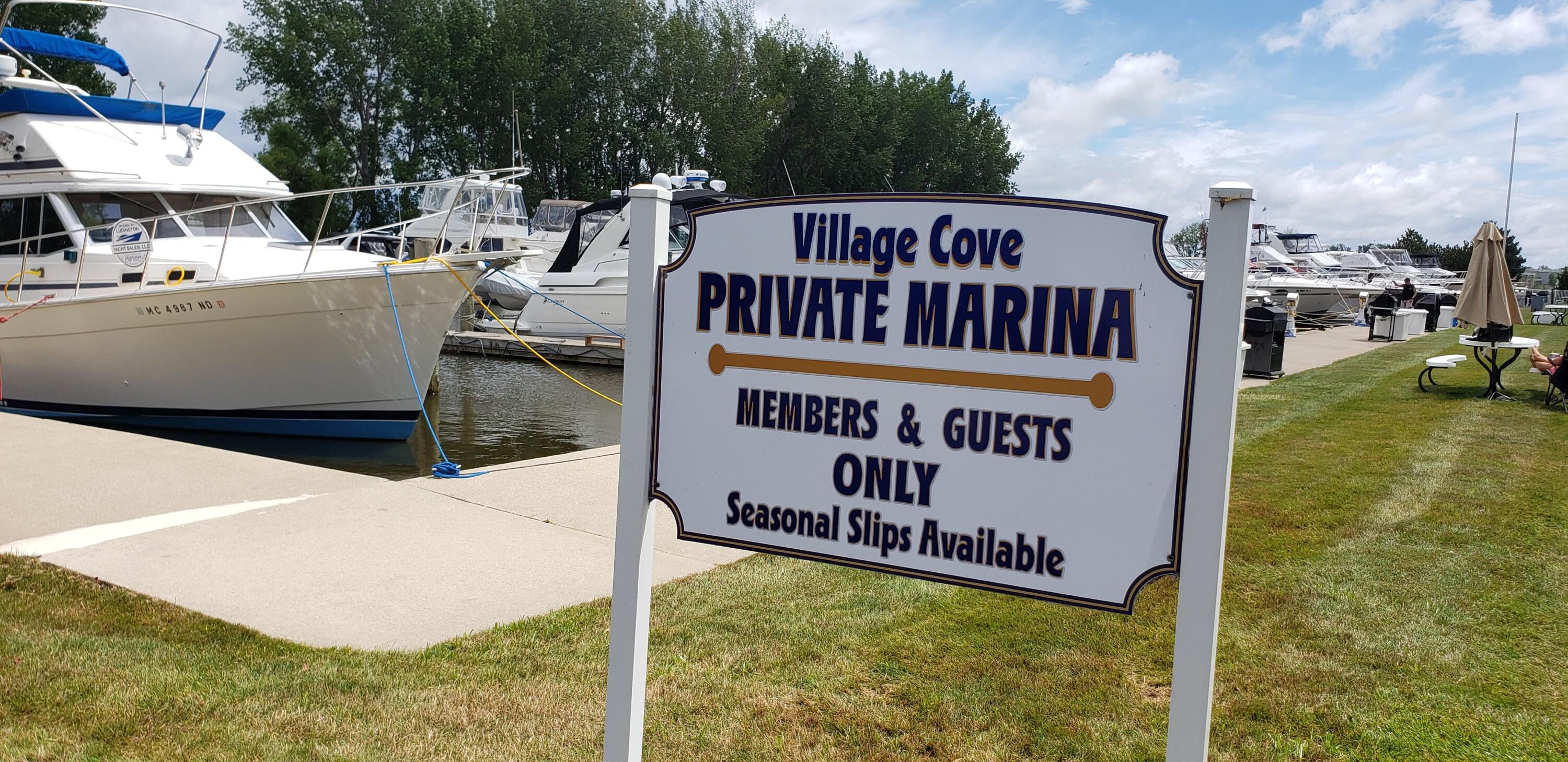 910 West Savidge Street, Unit 40 Spring Lake, MI 49456 - Photo 4 of 6 20200710_150535 (1)