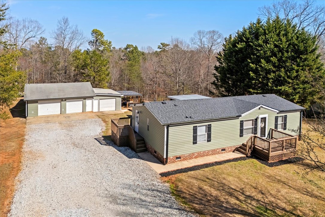 116 Steve Nix Road Seneca, SC 29678 - Photo 1 of 50 Gallery Image 1