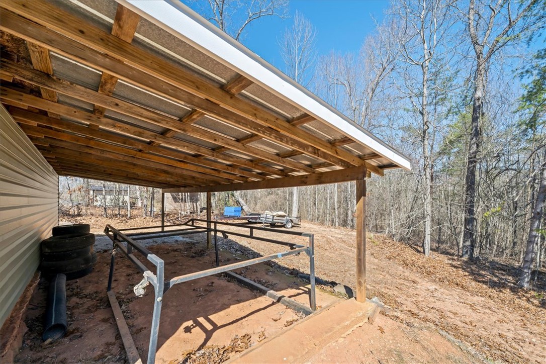 116 Steve Nix Road Seneca, SC 29678 - Photo 31 of 50 car or rv covered storage
