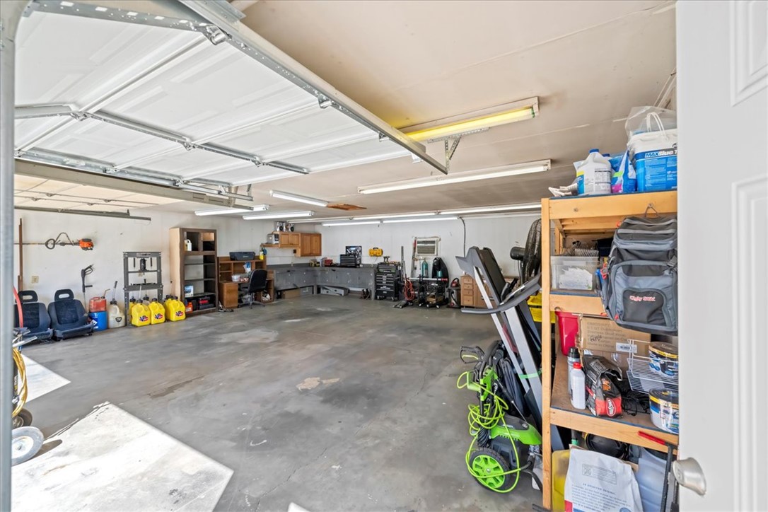 116 Steve Nix Road Seneca, SC 29678 - Photo 34 of 50 30x30 shop