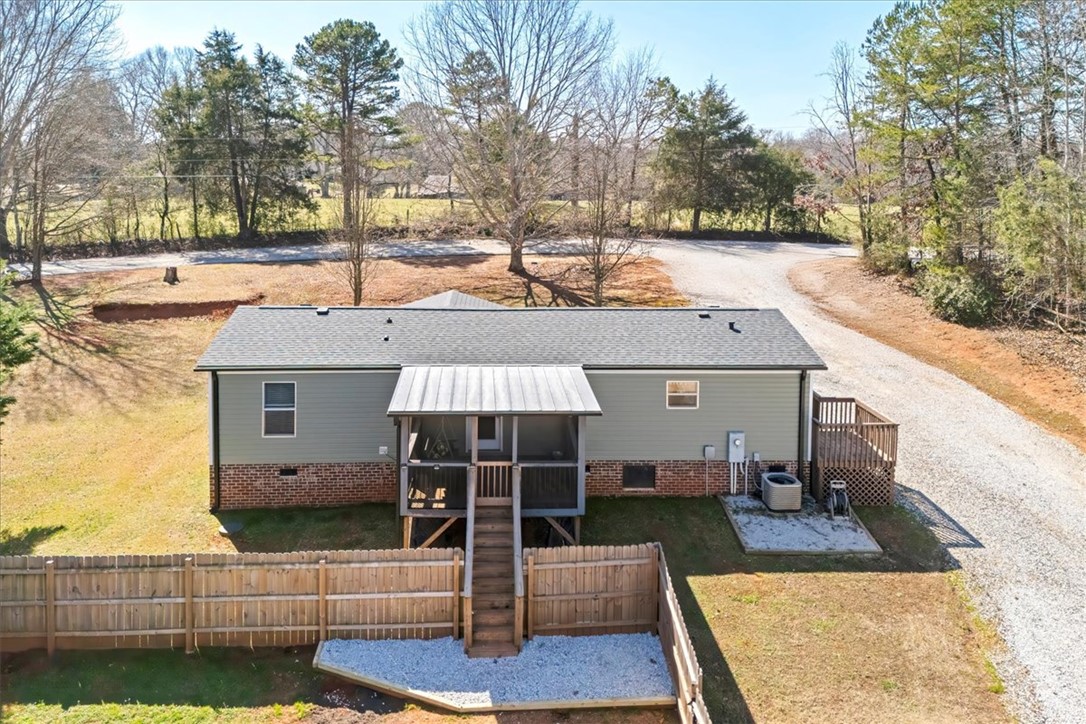 116 Steve Nix Road Seneca, SC 29678 - Photo 44 of 50 Gallery Image 44